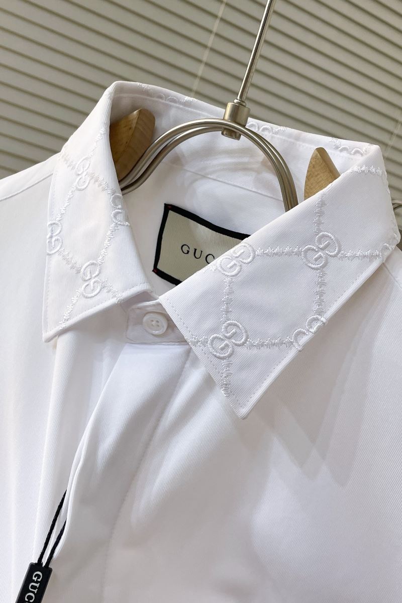 Gucci Shirts